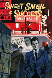 Sweet Smell of Success - Poster