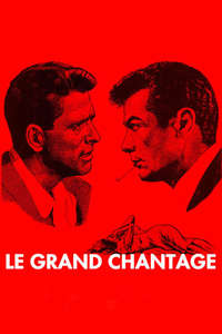 Sweet Smell of Success - Poster