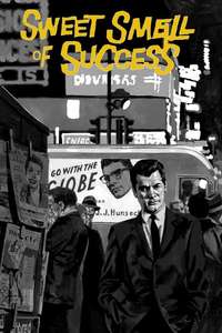 Sweet Smell of Success - Poster