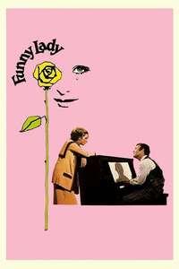 Funny Lady - Poster