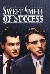 Sweet Smell of Success