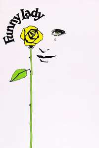 Funny Lady - Poster