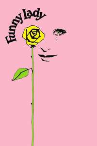 Funny Lady - Poster