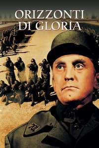 Paths of Glory - Poster