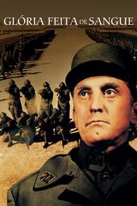 Paths of Glory - Poster