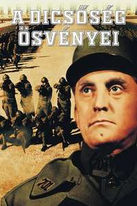 Paths of Glory - Poster
