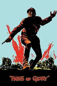 Paths of Glory - Poster