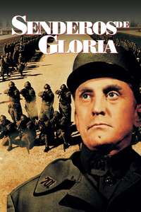 Paths of Glory - Poster