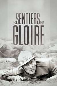Paths of Glory - Poster