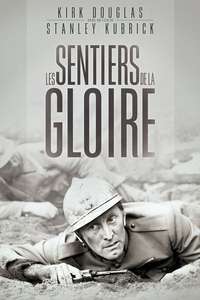 Paths of Glory - Poster