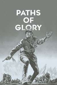 Paths of Glory - Poster