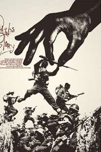 Paths of Glory - Poster