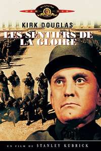 Paths of Glory - Poster