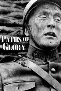 Paths of Glory - Poster