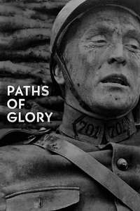 Paths of Glory - Poster