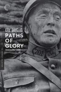 Paths of Glory - Poster