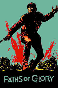 Paths of Glory - Poster