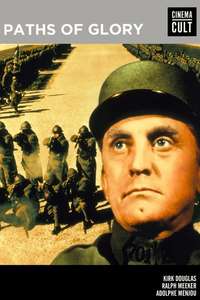 Paths of Glory - Poster
