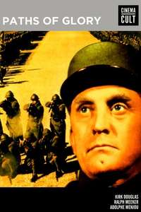Paths of Glory - Poster