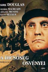 Paths of Glory - Poster