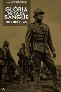 Paths of Glory - Poster
