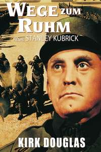 Paths of Glory - Poster
