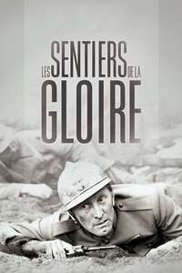 Paths of Glory - Poster