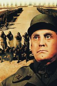 Paths of Glory - Poster