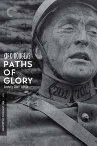 Paths of Glory - Poster