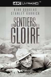 Paths of Glory - Poster