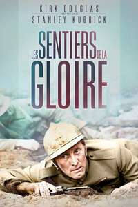 Paths of Glory - Poster
