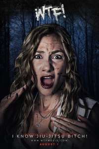 WTF! - Poster