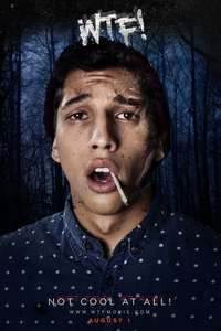 WTF! - Poster