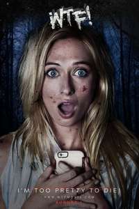 WTF! - Poster