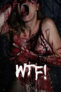 WTF! - Poster