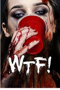 WTF! - Poster