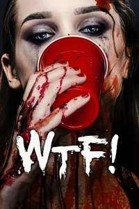 WTF! - Poster