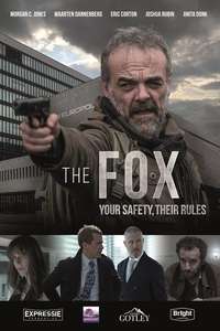 The Fox - Poster