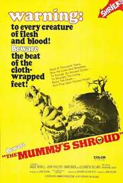 The Mummy's Shroud