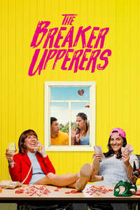The Breaker Upperers - Poster