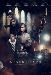 NEVER HEARD