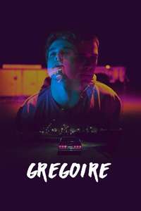 Gregoire - Poster