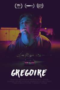Gregoire - Poster