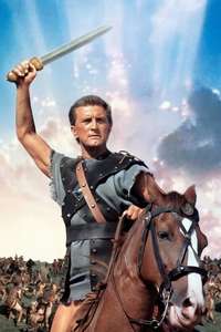 Spartacus - Poster