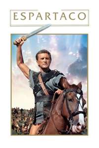 Spartacus - Poster