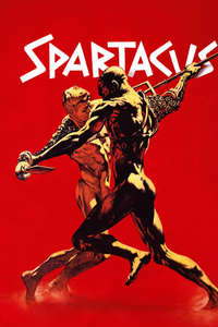 Spartacus - Poster