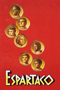 Spartacus - Poster