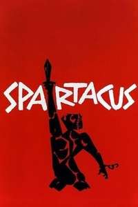 Spartacus - Poster