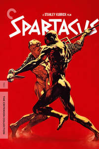 Spartacus - Poster