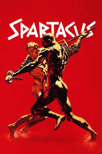 Spartacus - Poster